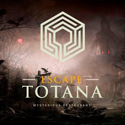 Escape Totana